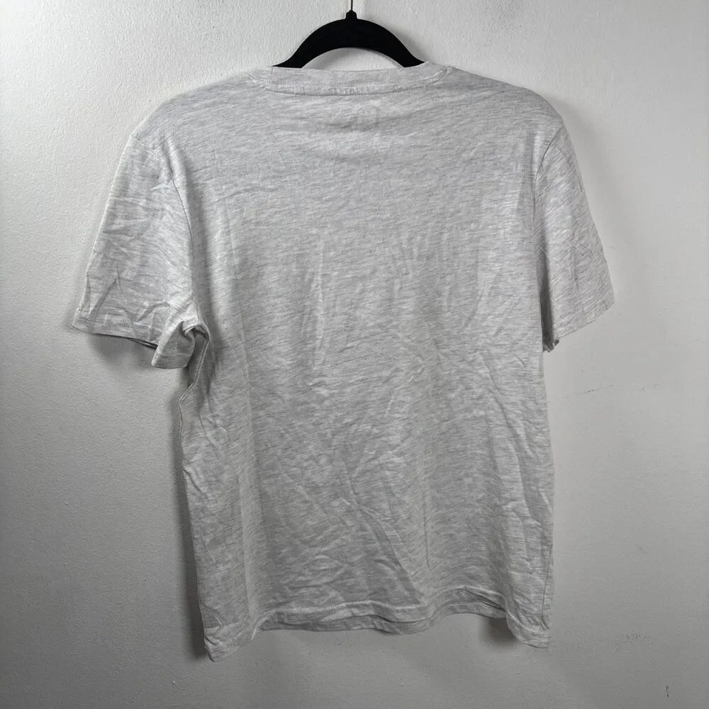 Baby Gap Team USA Olympic T Shirt Youth XXL 14-16 USA Flag Rings NWT
